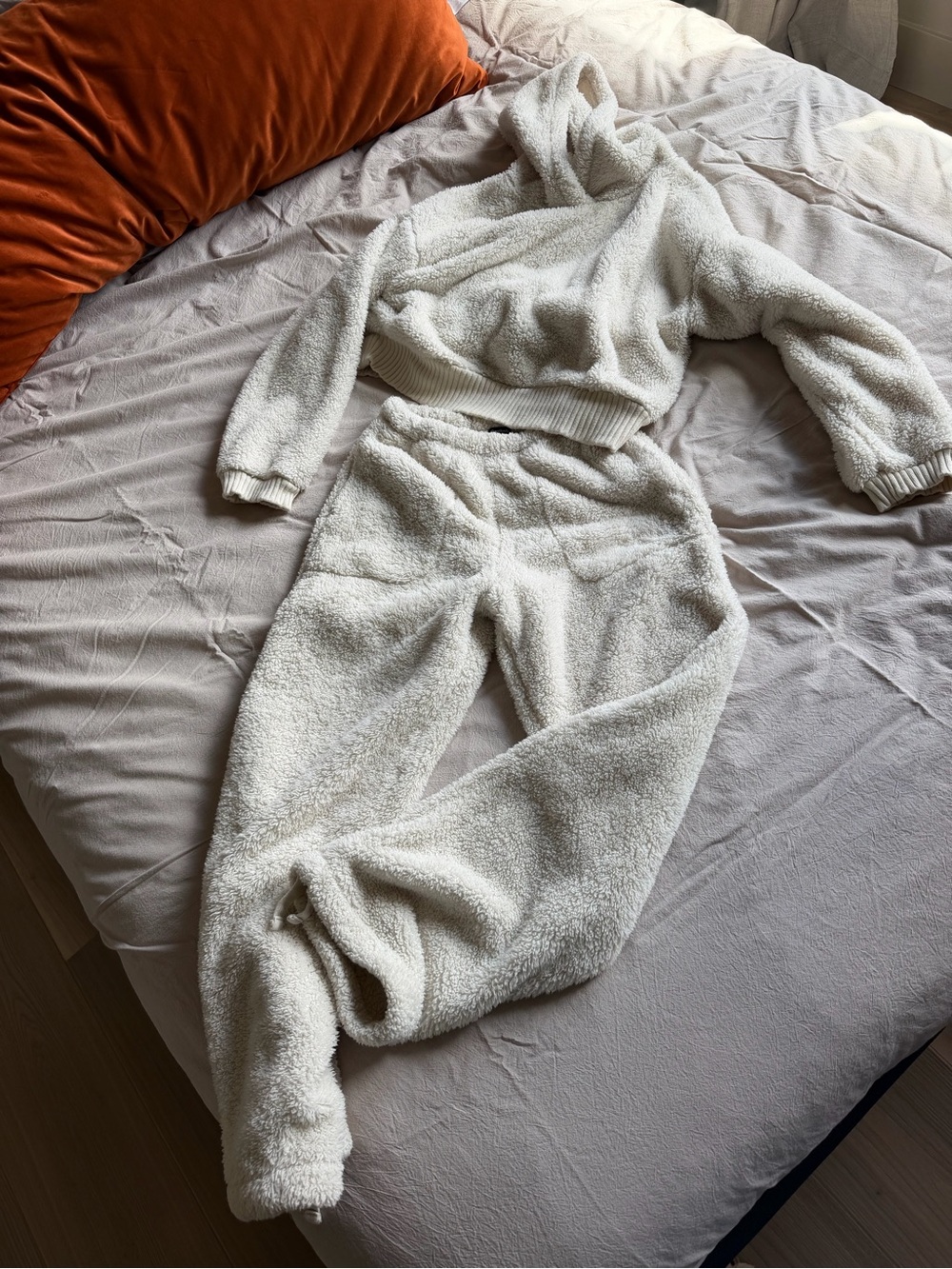 Gap Body Super Cozy Set